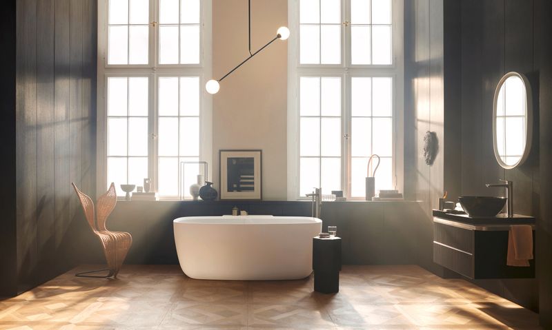 Baths